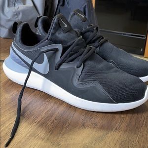 COPY - Nike Men’s Acalme Sneaker- Black